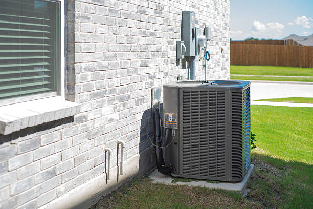 Reliable Ductwork Repair contractor in Amite, LA by FH HVAC